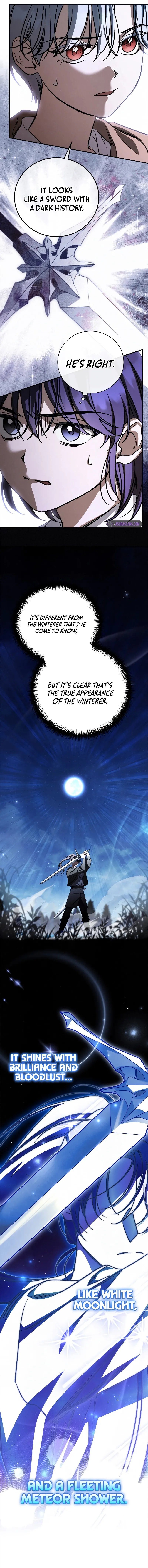 Lun-ui Aideul - Winteoleo Chapter 33 - Page 11