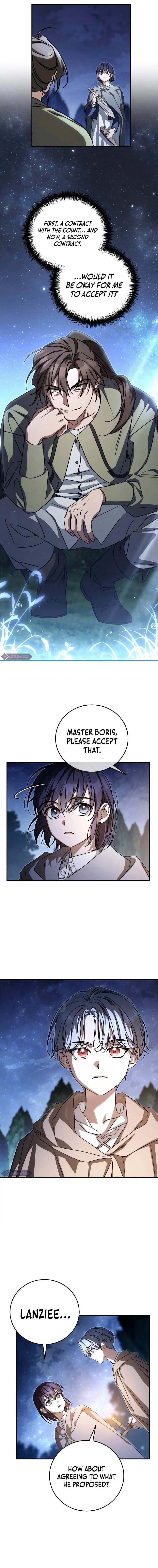 Lun-ui Aideul - Winteoleo Chapter 34 - Page 10