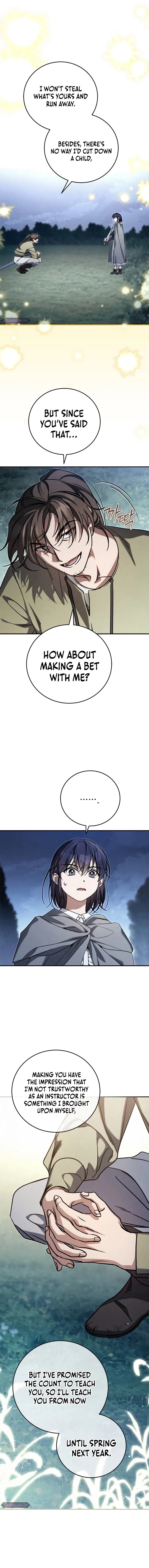 Lun-ui Aideul - Winteoleo Chapter 34 - Page 7