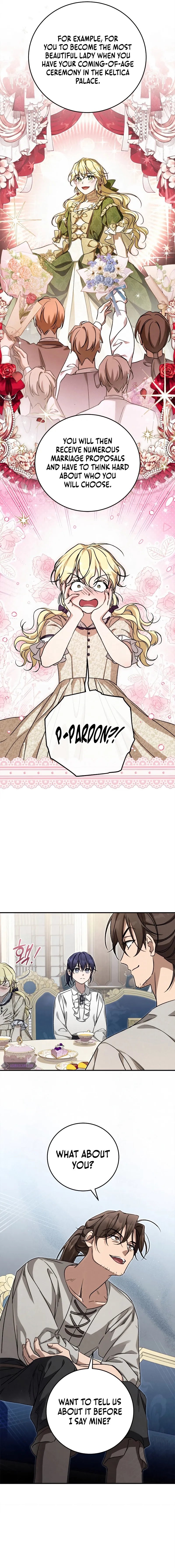 Lun-ui Aideul - Winteoleo Chapter 36 - Page 5