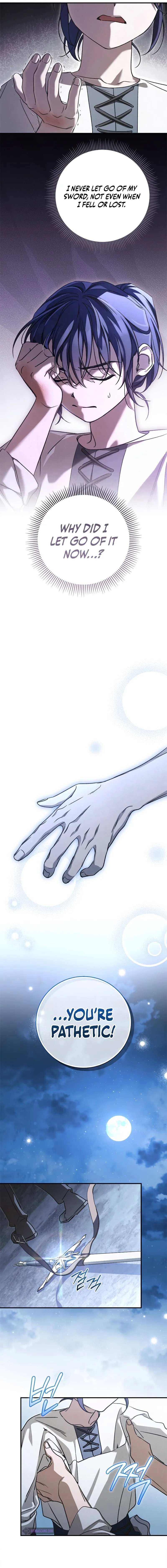 Lun-ui Aideul - Winteoleo Chapter 39 - Page 5