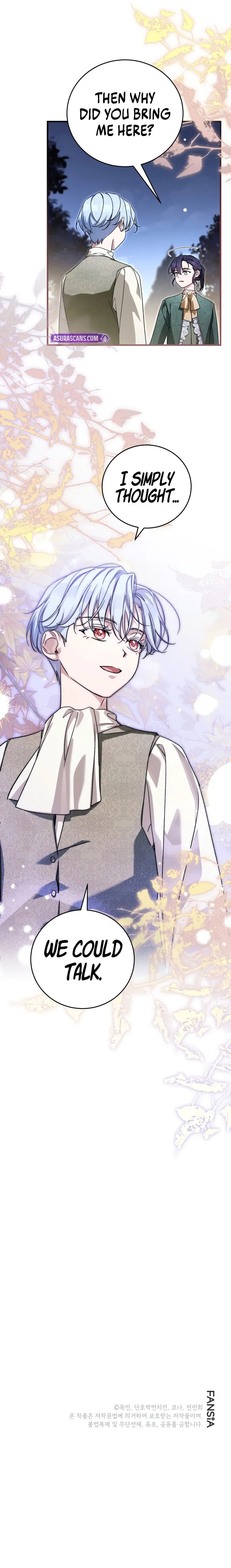 Lun-ui Aideul - Winteoleo Chapter 40 - Page 11