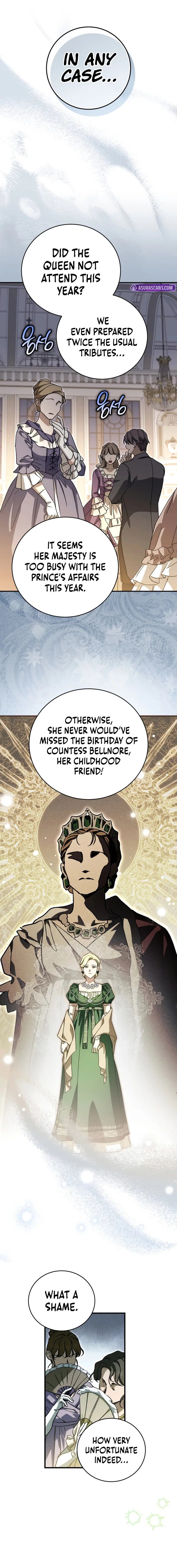 Lun-ui Aideul - Winteoleo Chapter 40 - Page 6