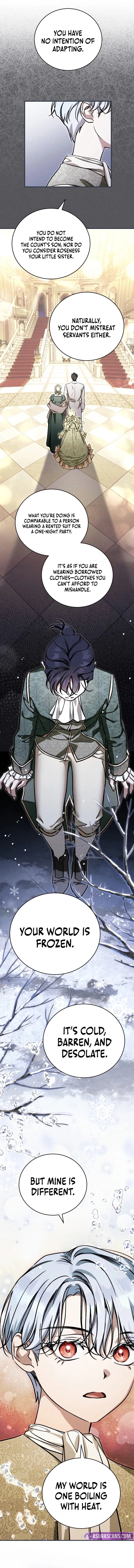 Lun-ui Aideul - Winteoleo Chapter 41 - Page 5