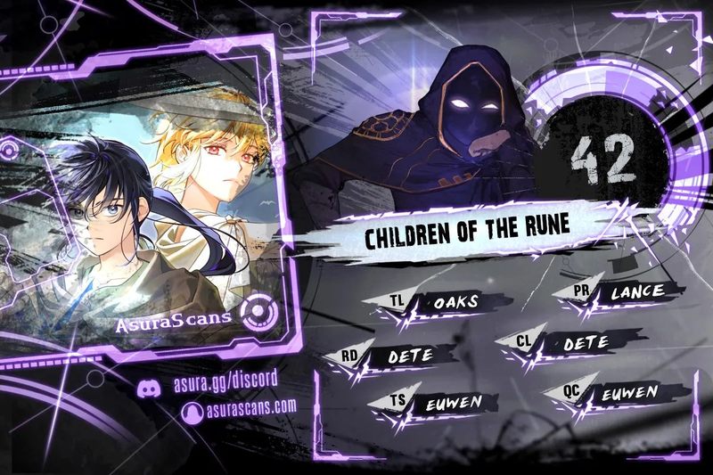 Lun-ui Aideul - Winteoleo Chapter 42 - Page 1