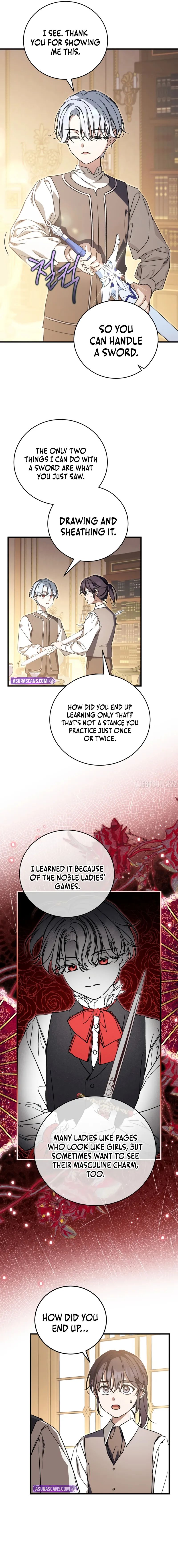 Lun-ui Aideul - Winteoleo Chapter 45 - Page 4