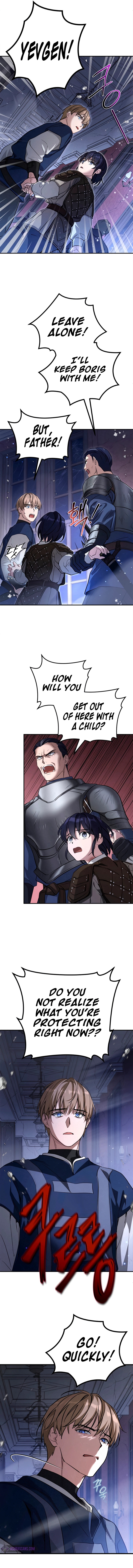 Lun-ui Aideul - Winteoleo Chapter 5 - Page 3