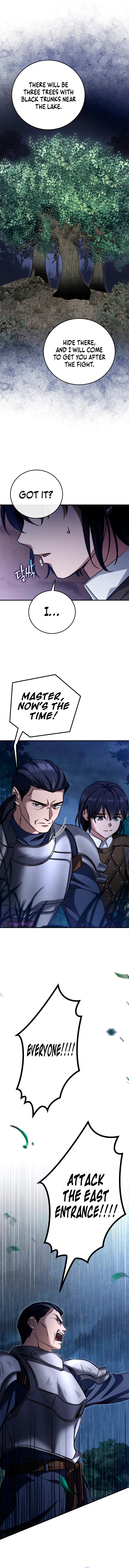 Lun-ui Aideul - Winteoleo Chapter 5 - Page 9