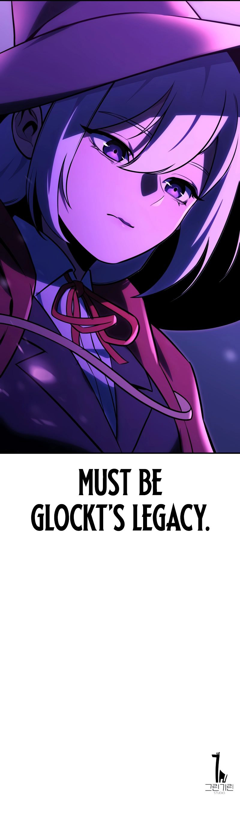 The Extra’s Academy Survival Guide Chapter 33 - Page 21