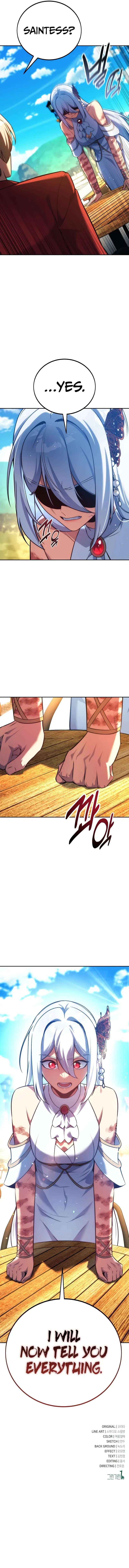 The Extra’s Academy Survival Guide Chapter 74 - Page 17