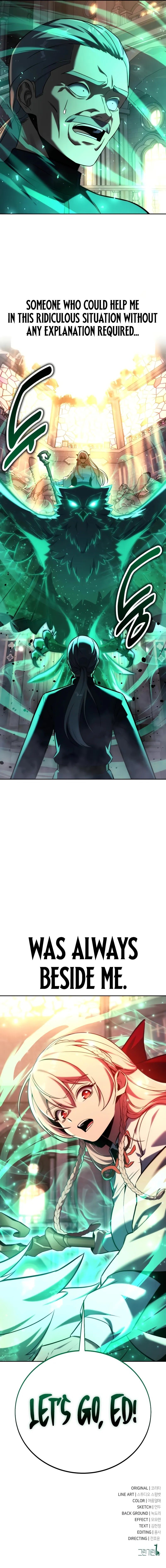 The Extra’s Academy Survival Guide Chapter 78 - Page 16