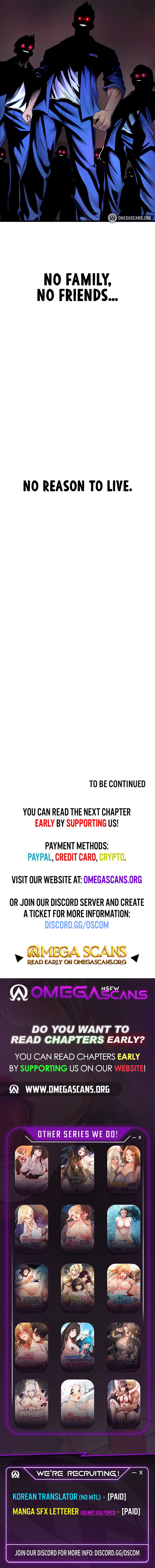 Prison Revenge Chapter 34 - Page 11