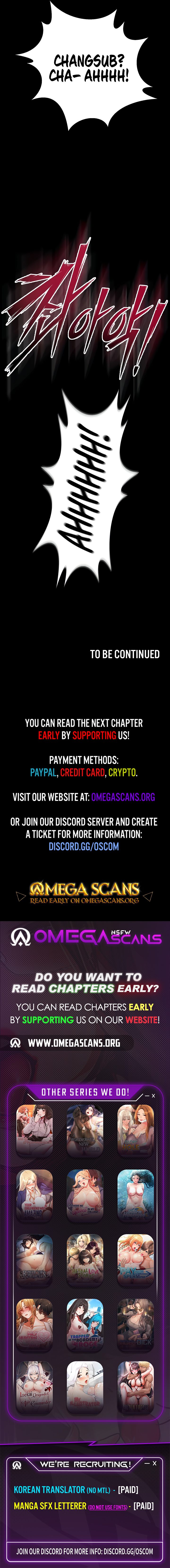 Prison Revenge Chapter 39 - Page 9