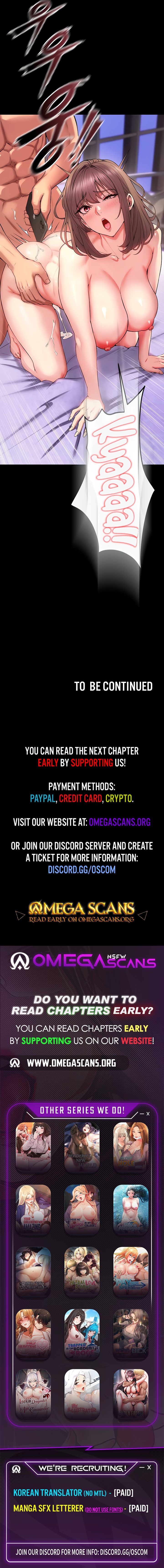 Prison Revenge Chapter 40 - Page 8