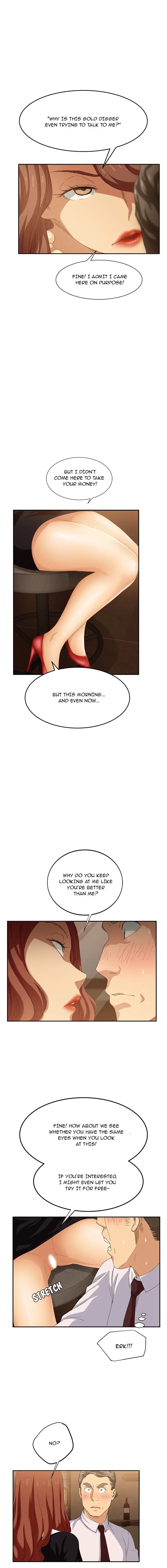 My Stepmom Chapter 20 - Page 10