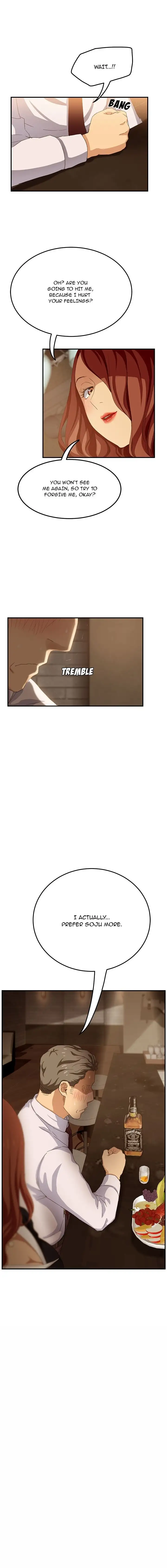 My Stepmom Chapter 20 - Page 12