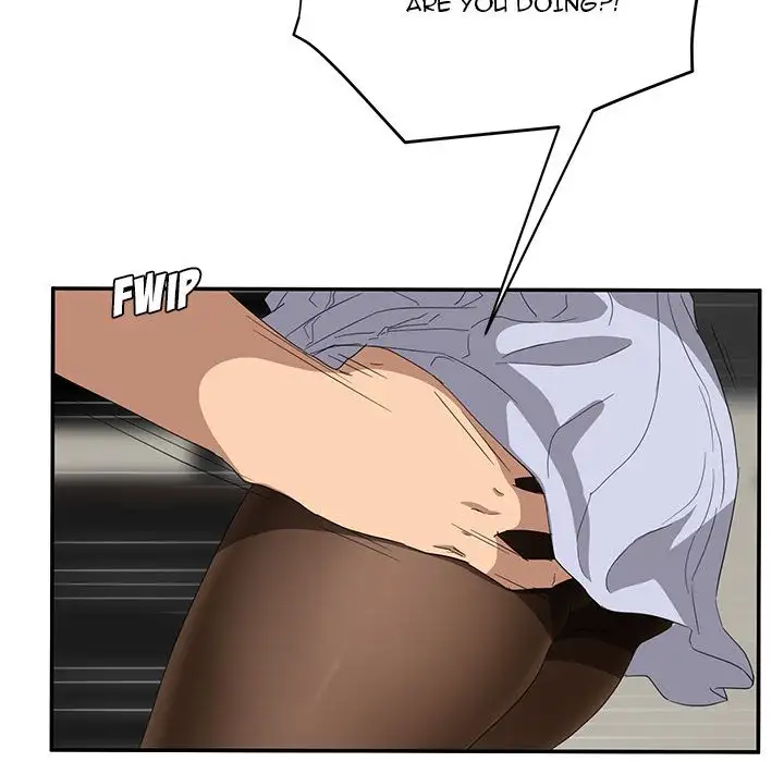 My Stepmom Chapter 22 - Page 139