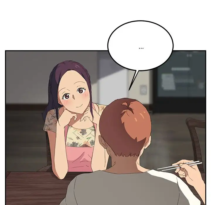 My Stepmom Chapter 26 - Page 100