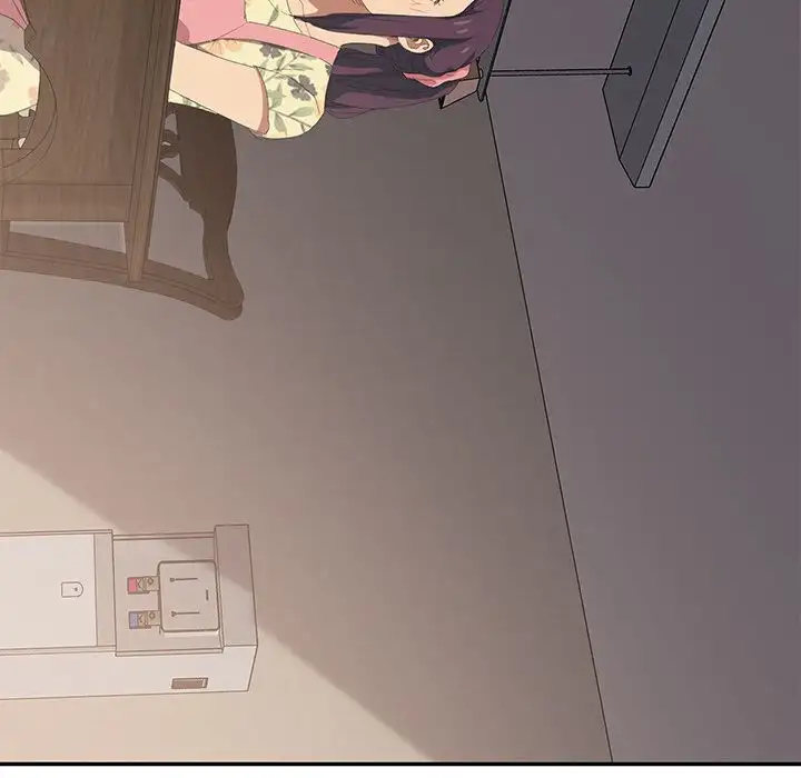 My Stepmom Chapter 26 - Page 119