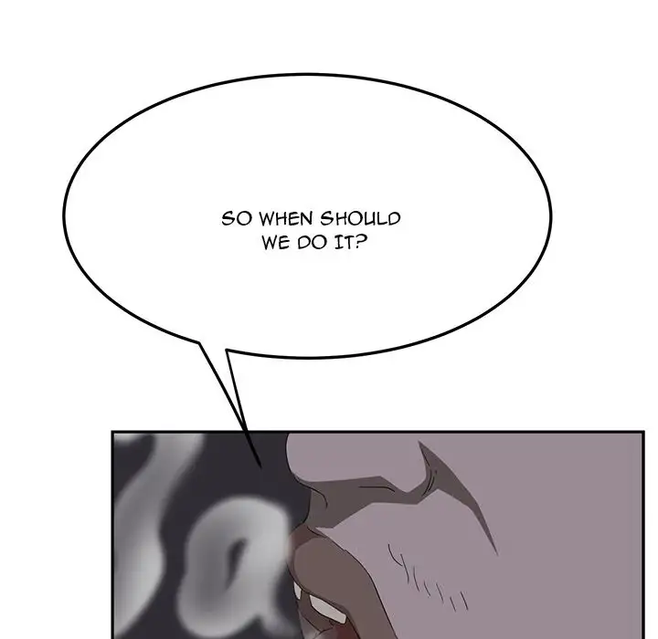 My Stepmom Chapter 26 - Page 40