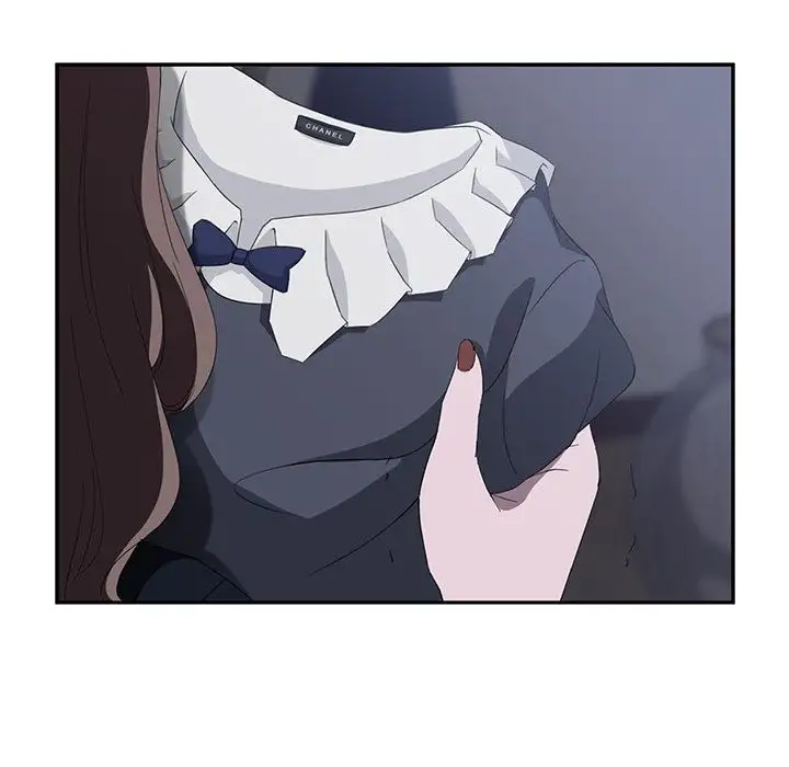 My Stepmom Chapter 26 - Page 45