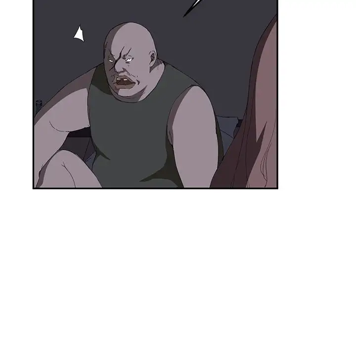 My Stepmom Chapter 26 - Page 50