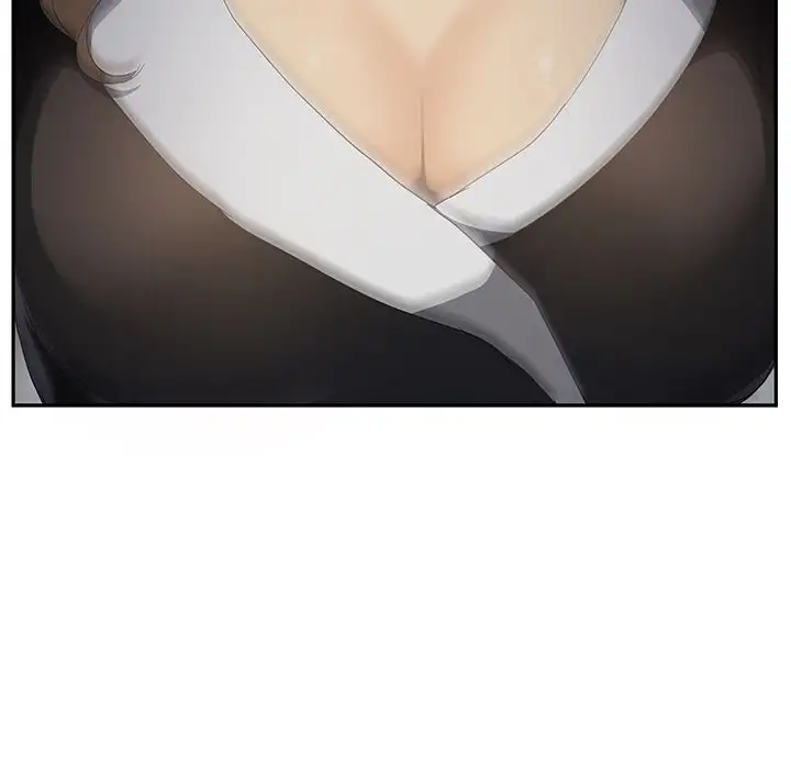 My Stepmom Chapter 26 - Page 9