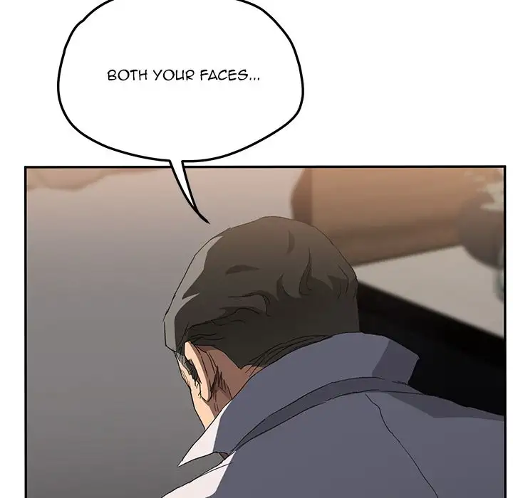 My Stepmom Chapter 31 - Page 104