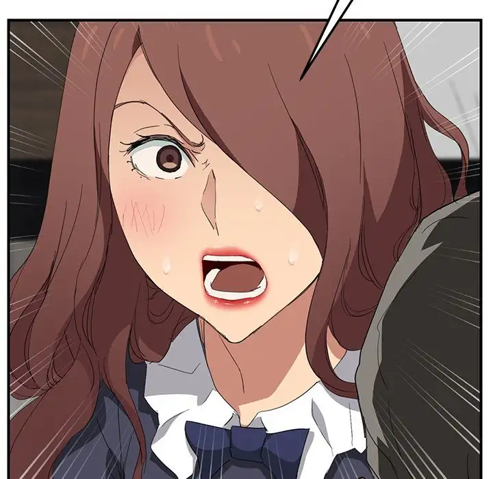 My Stepmom Chapter 31 - Page 112