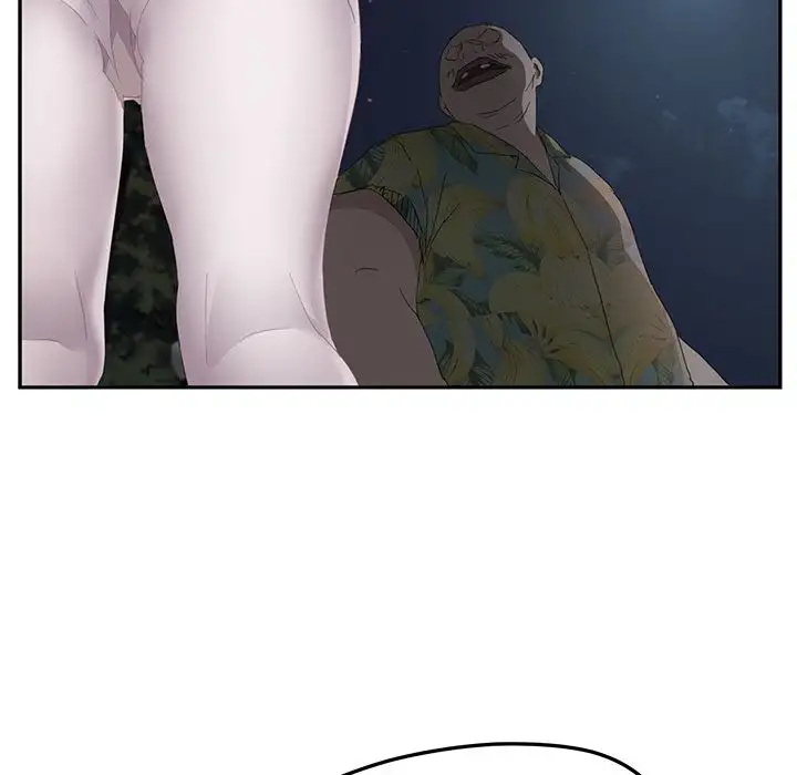 My Stepmom Chapter 31 - Page 159