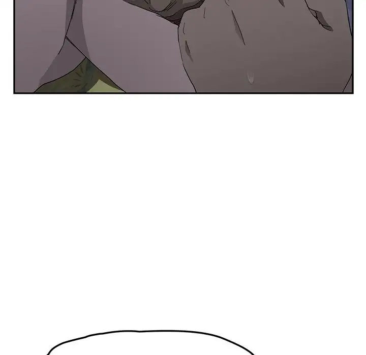 My Stepmom Chapter 31 - Page 18