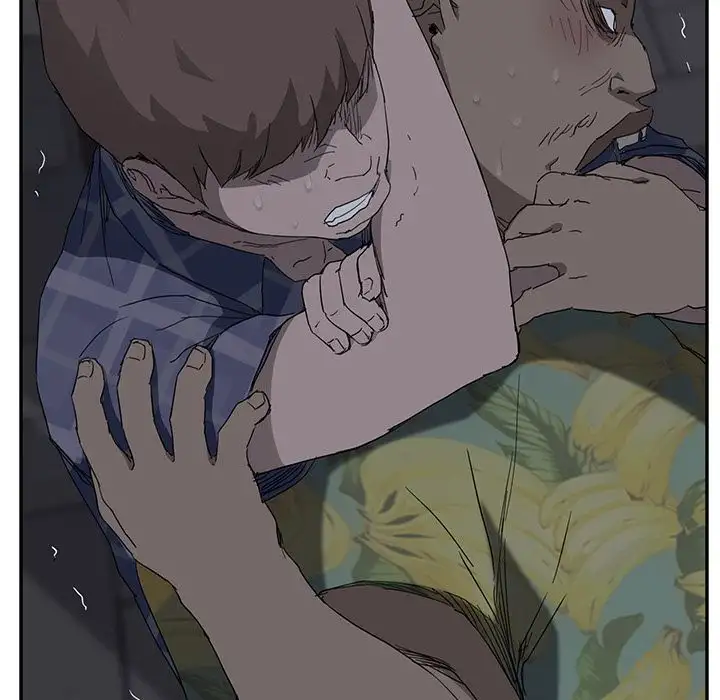 My Stepmom Chapter 31 - Page 20