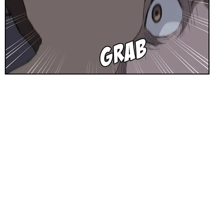 My Stepmom Chapter 31 - Page 23