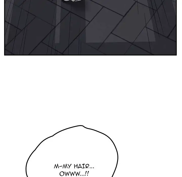 My Stepmom Chapter 31 - Page 27