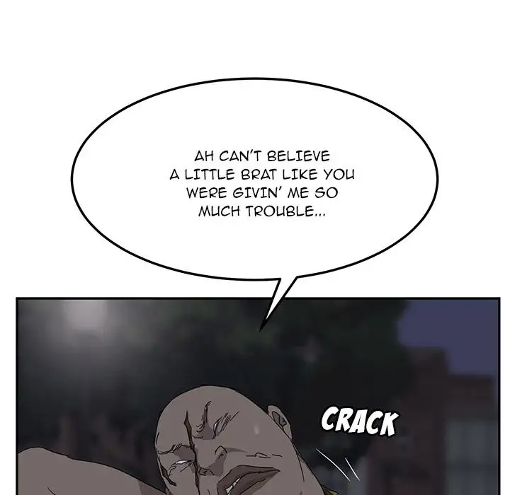 My Stepmom Chapter 31 - Page 41