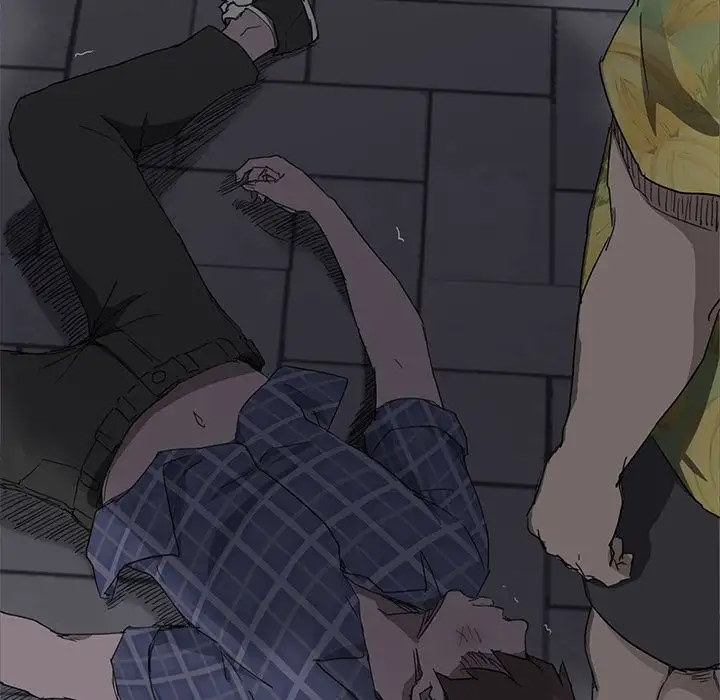 My Stepmom Chapter 31 - Page 46