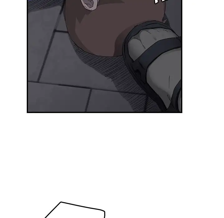 My Stepmom Chapter 31 - Page 58