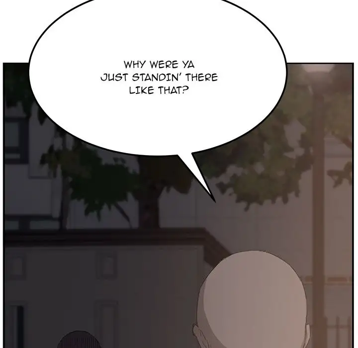 My Stepmom Chapter 31 - Page 66