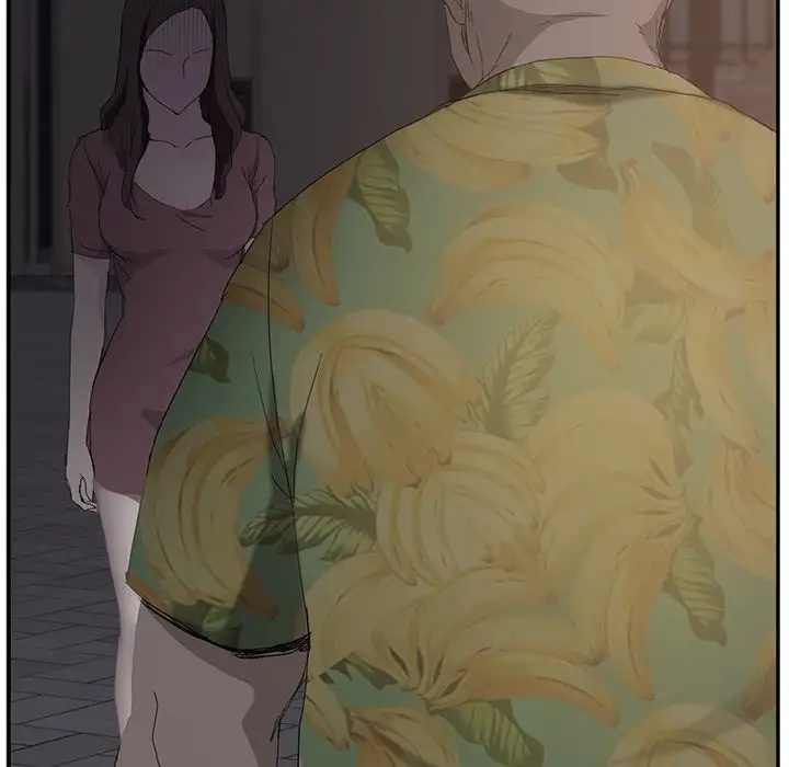 My Stepmom Chapter 31 - Page 67