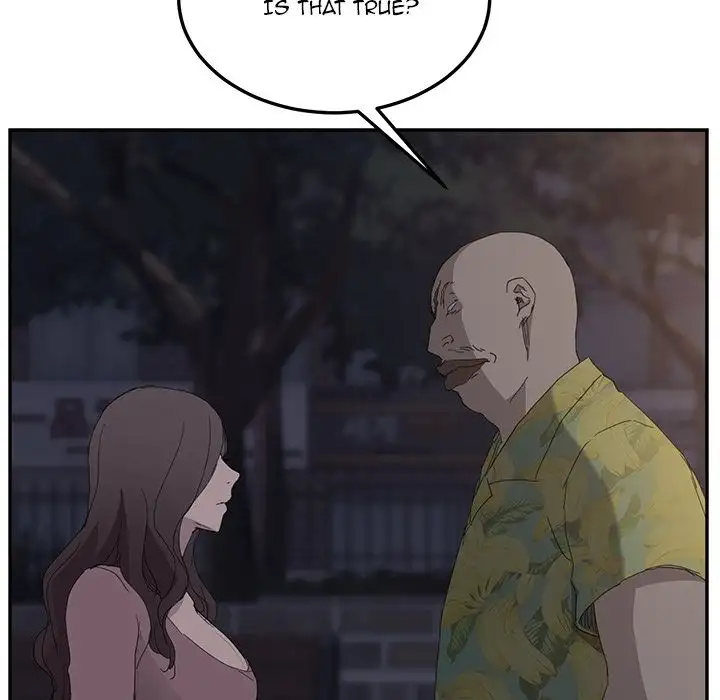 My Stepmom Chapter 31 - Page 79