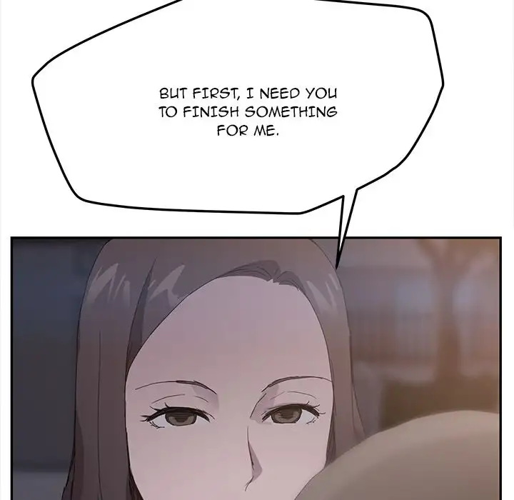 My Stepmom Chapter 31 - Page 86