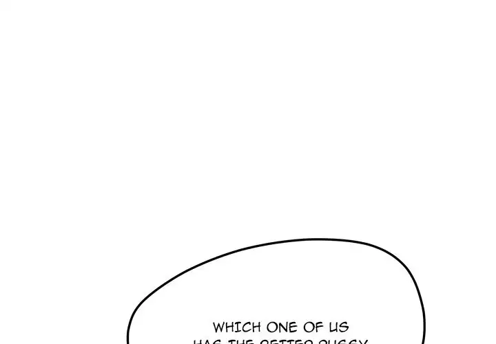 My Stepmom Chapter 32 - Page 1