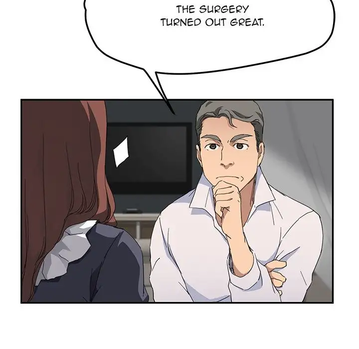 My Stepmom Chapter 32 - Page 101