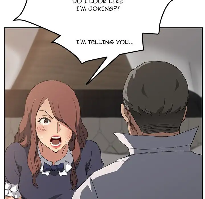 My Stepmom Chapter 32 - Page 103