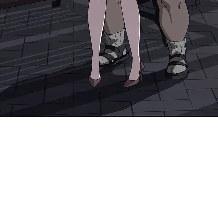 My Stepmom Chapter 32 - Page 119