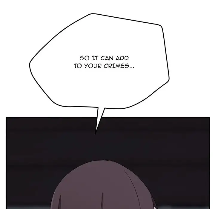 My Stepmom Chapter 32 - Page 132