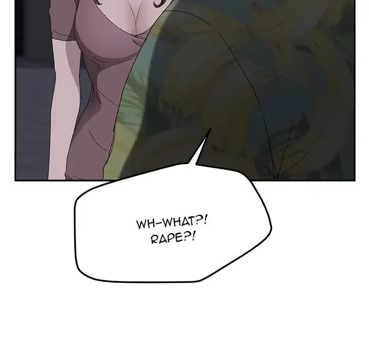 My Stepmom Chapter 32 - Page 20