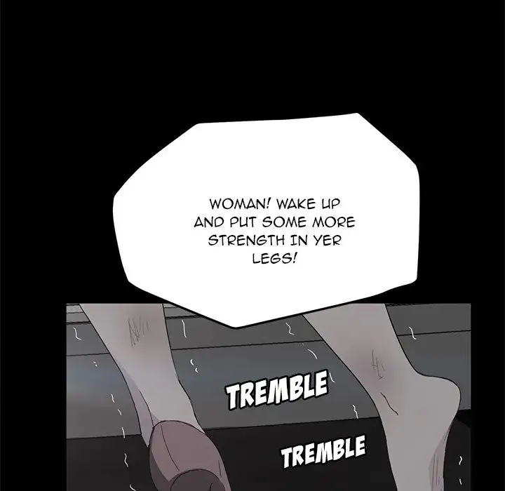 My Stepmom Chapter 32 - Page 35