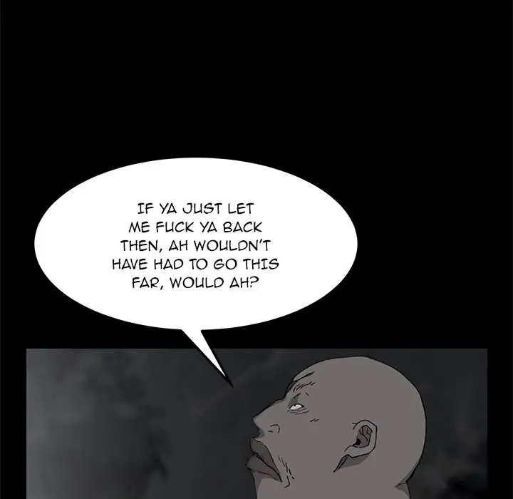 My Stepmom Chapter 32 - Page 39