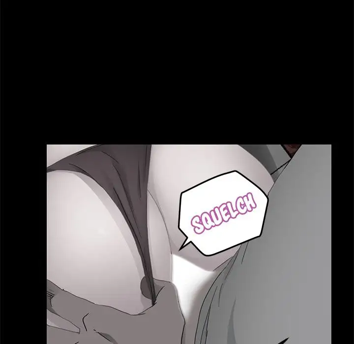 My Stepmom Chapter 32 - Page 42